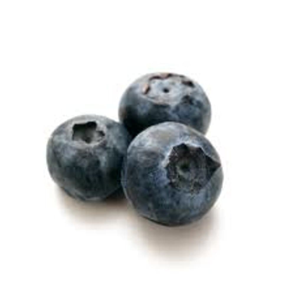 Blueberry