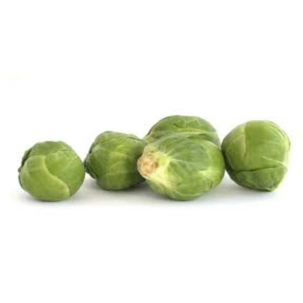 Brussels Sprouts