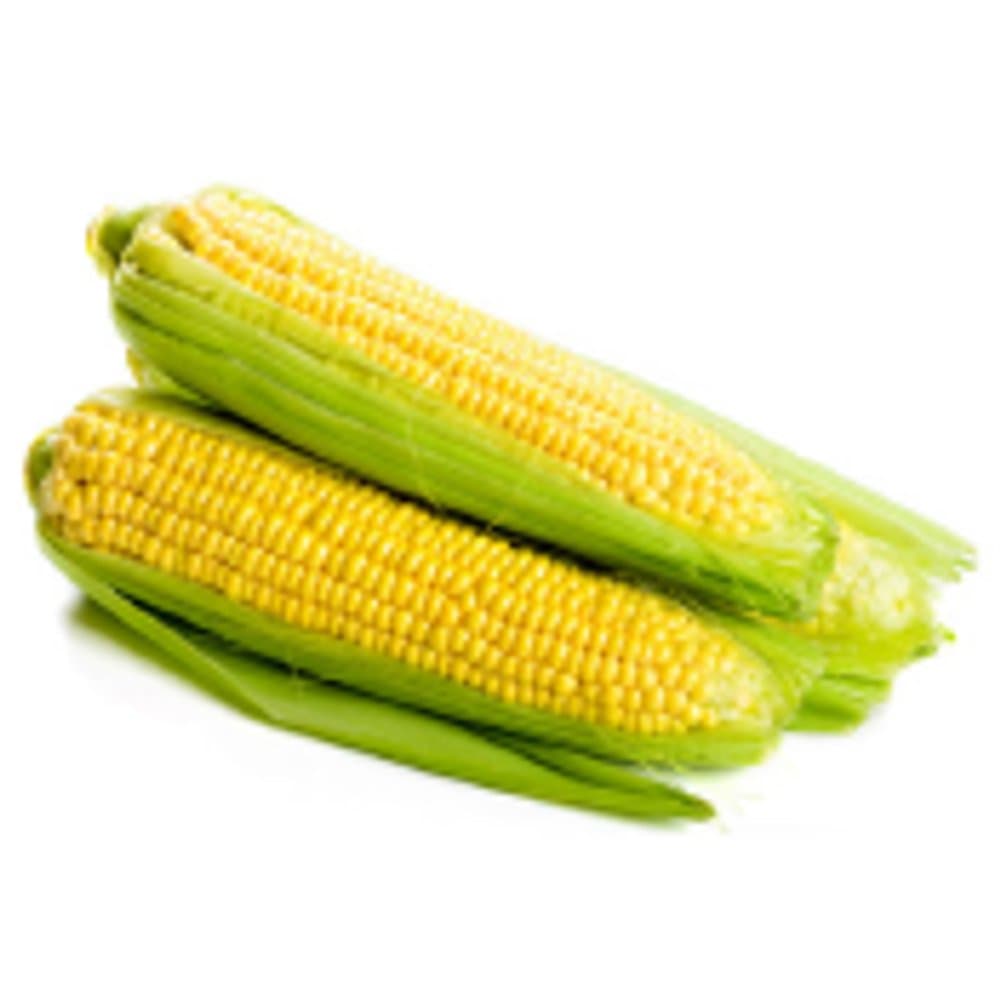 Corn on the Cob