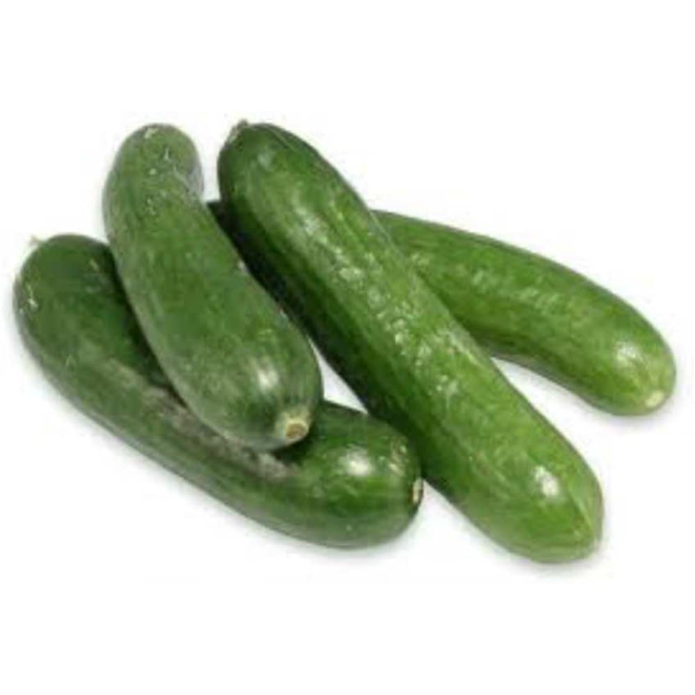 Cucumber