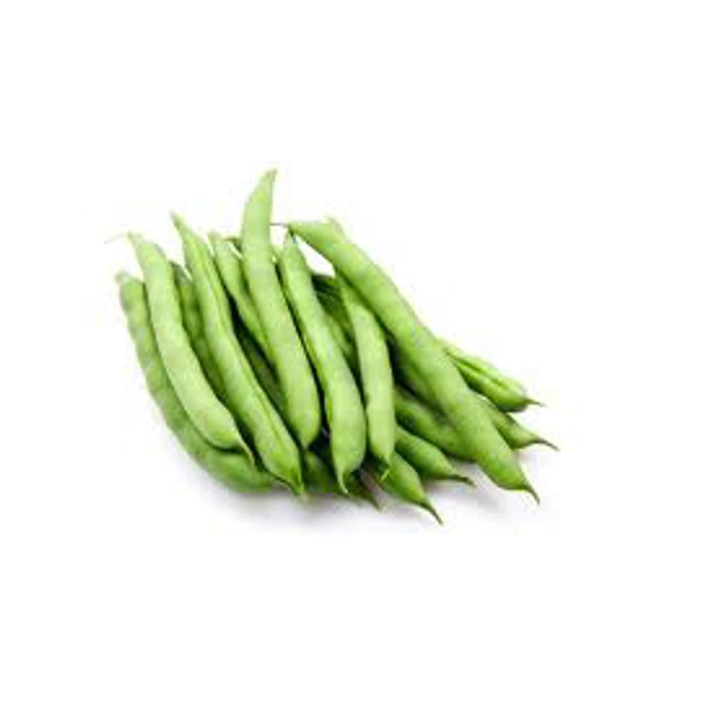 Green Bean
