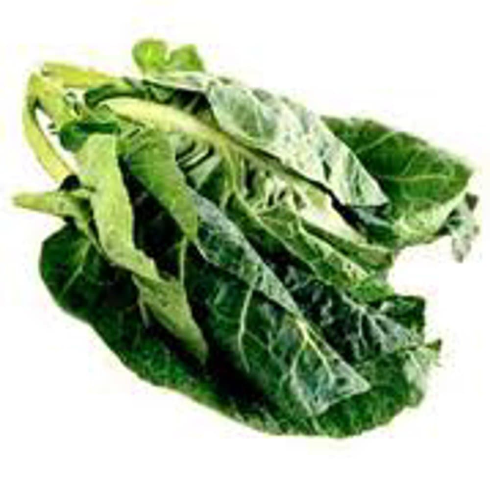 Greens