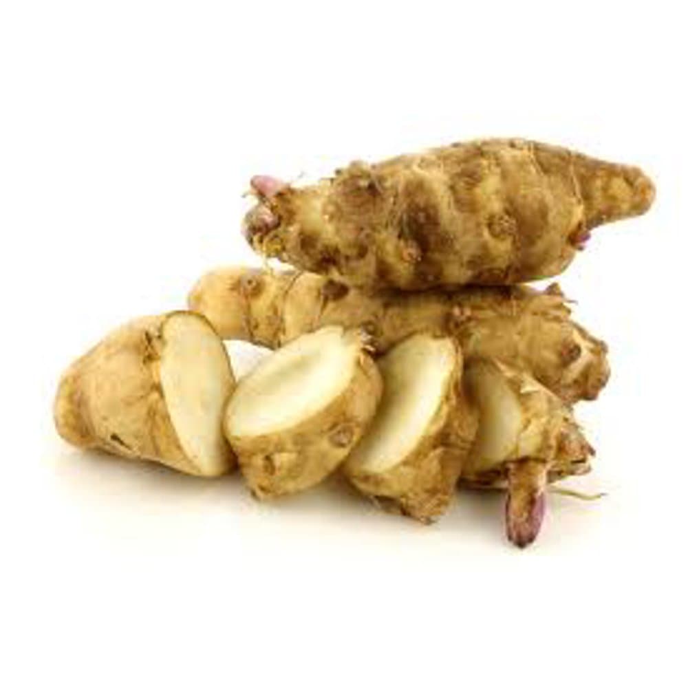 Jerusalem Artichoke