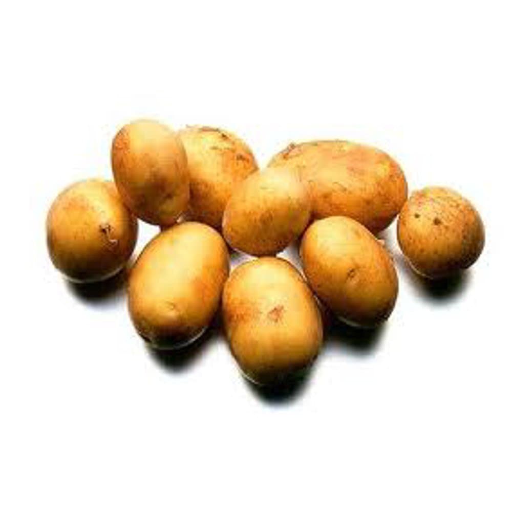 New Potato