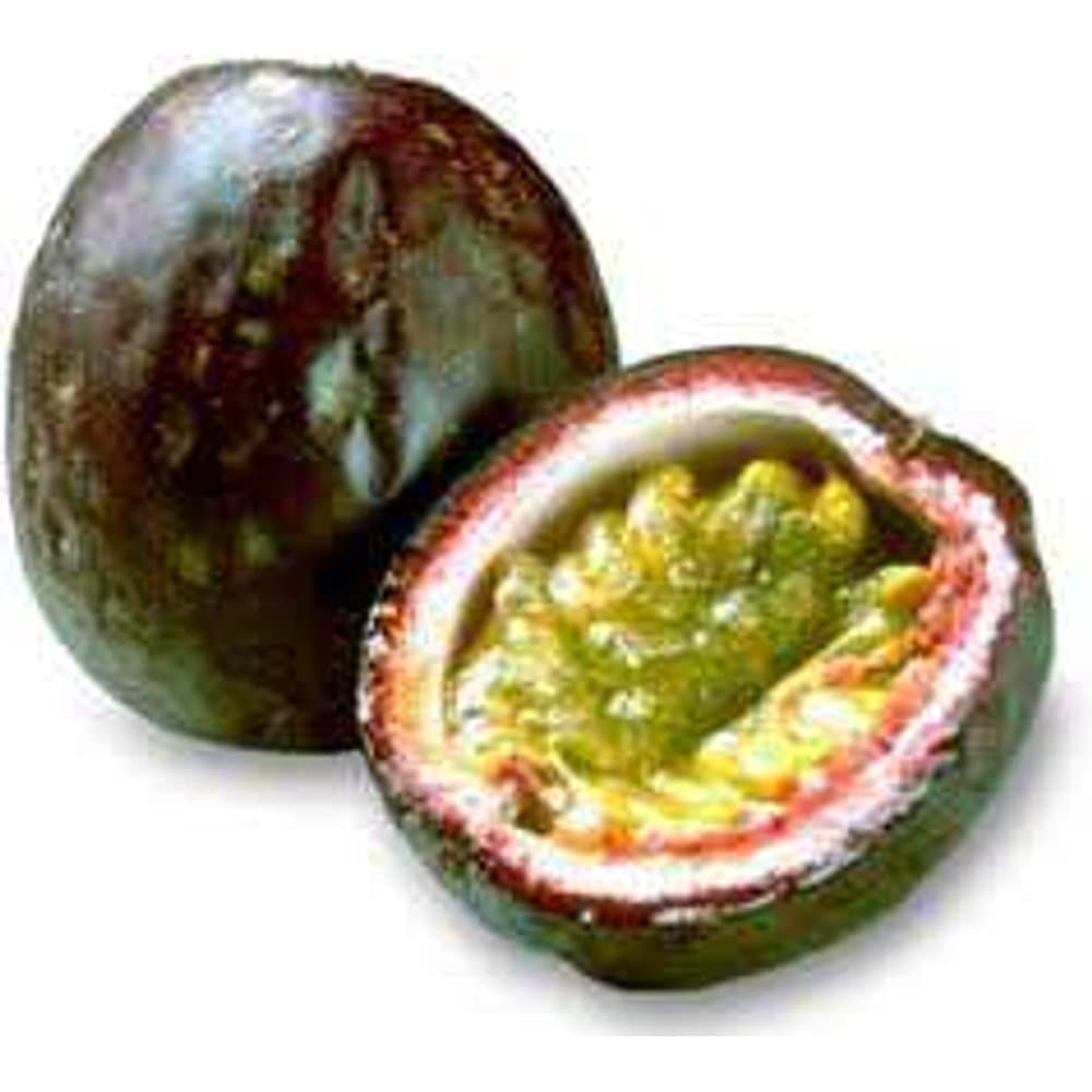 Passion Fruit