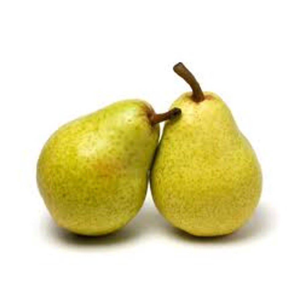 Pear