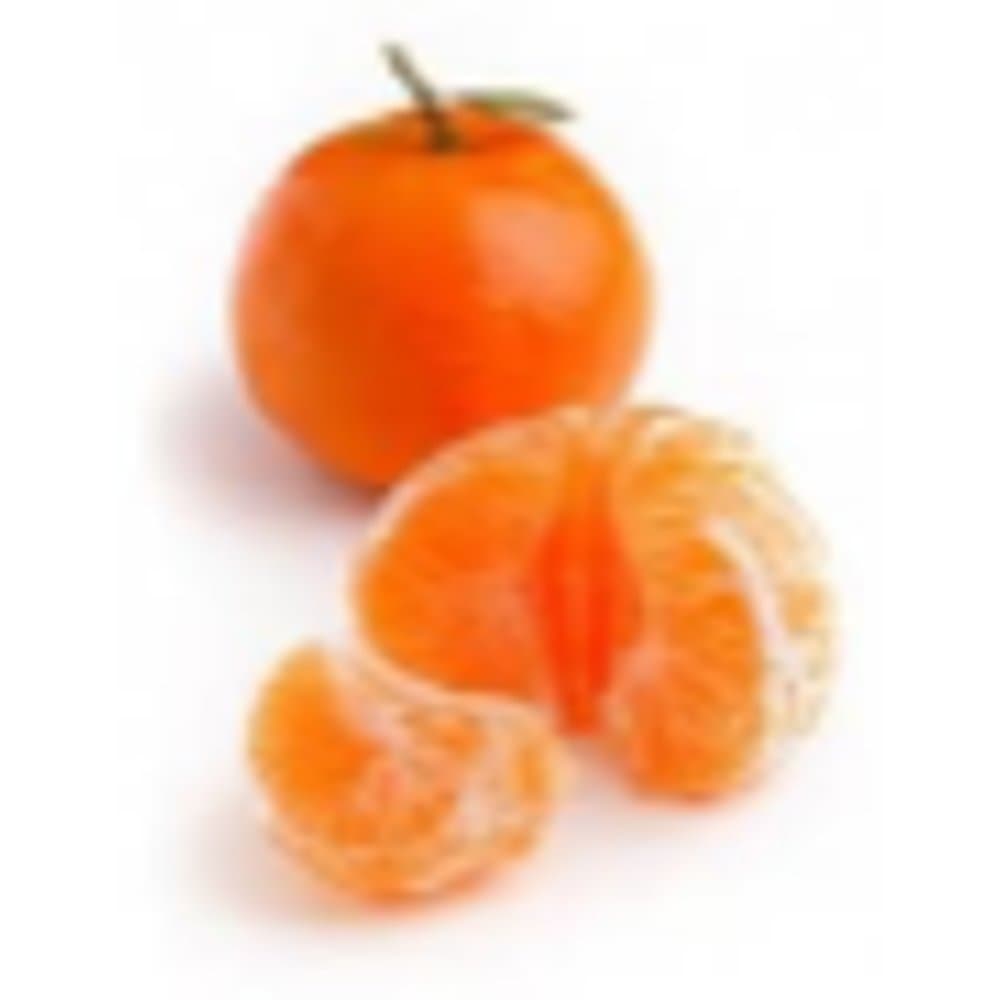 Soft Citrus