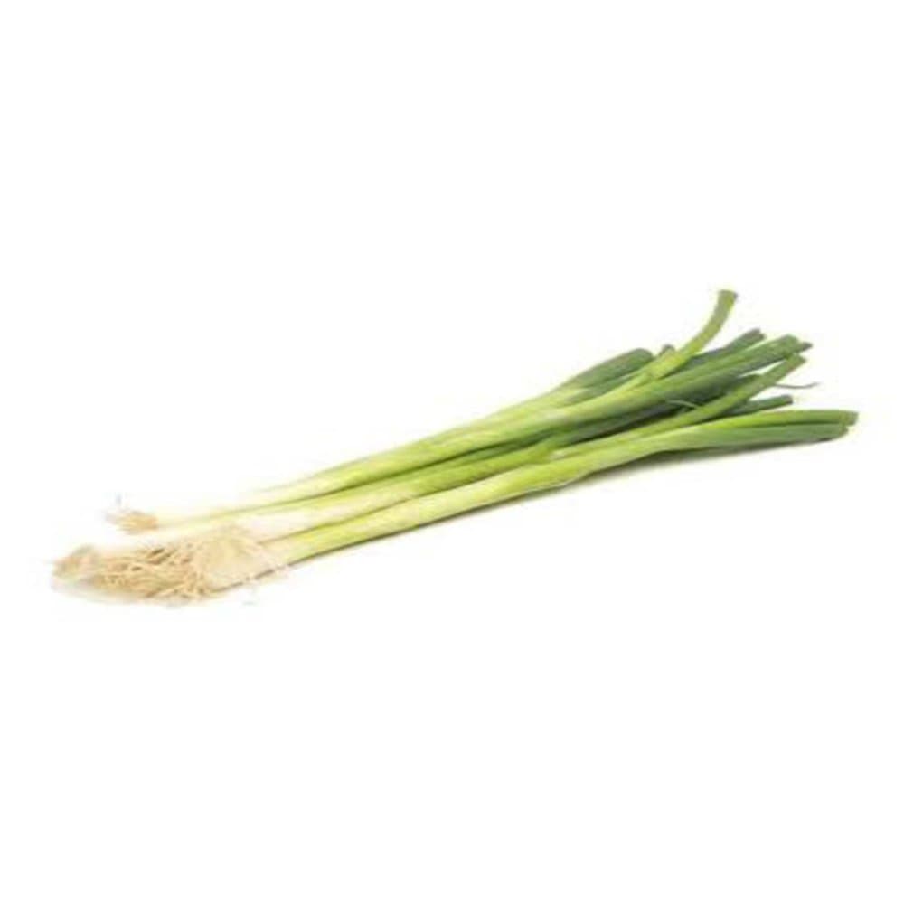 Spring Onion
