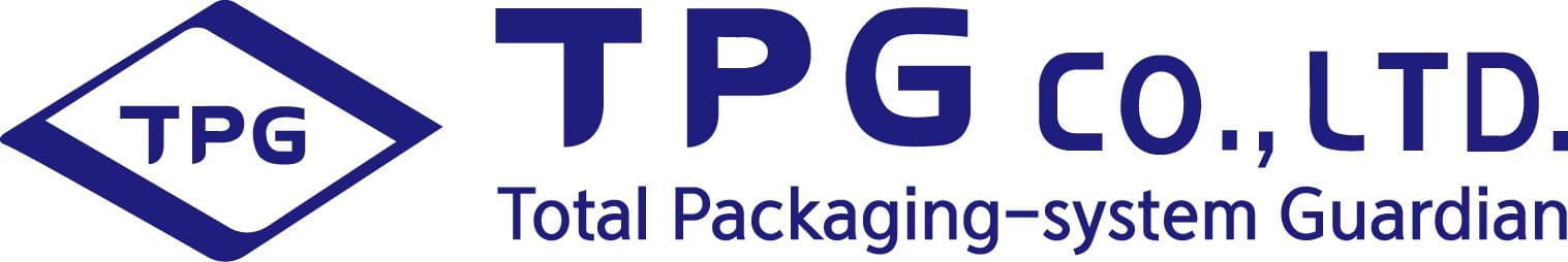 TPG logo