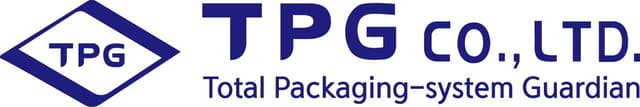TPG logo